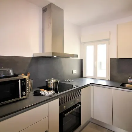 Apartment Global Immo 4075 Puig 3-4 Roses