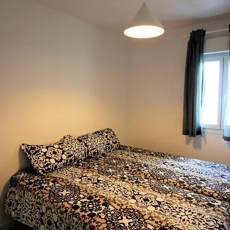 Apartment Global Immo 4075 Puig 3-4 *