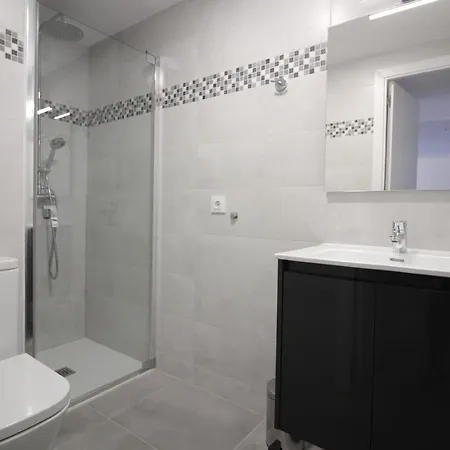 Apartment Global Immo 4075 Puig 3-4 Roses