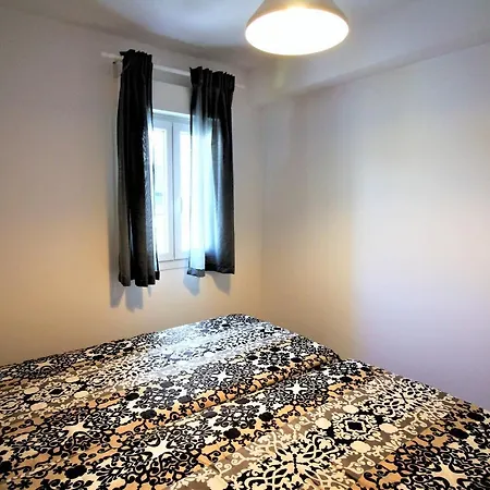 Apartment Global Immo 4075 Puig 3-4 *