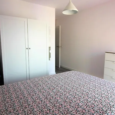Apartment Global Immo 4075 Puig 3-4 *